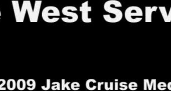 Mike West Serviced L