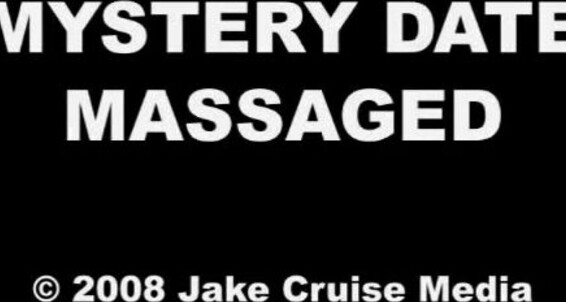 Mystery Date Massaged L
