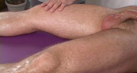 Nicholas Massage L