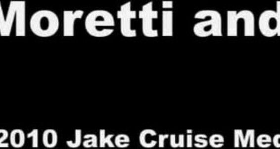 Nick Moretti And Jake L