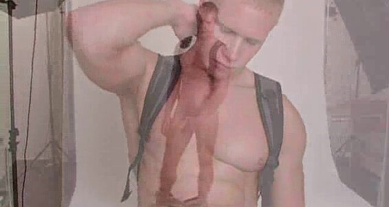 Nick S Photo Shoot L