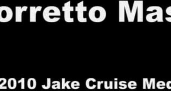 Nikk Torretto Massaged L