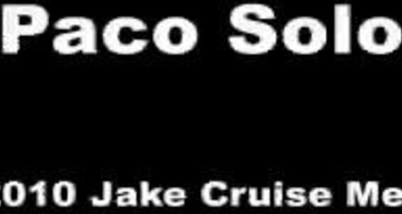 Paco Solo L