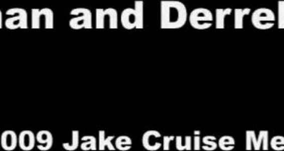 Pat Bateman And Derrek Diamond L