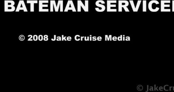 Pat Bateman Serviced L