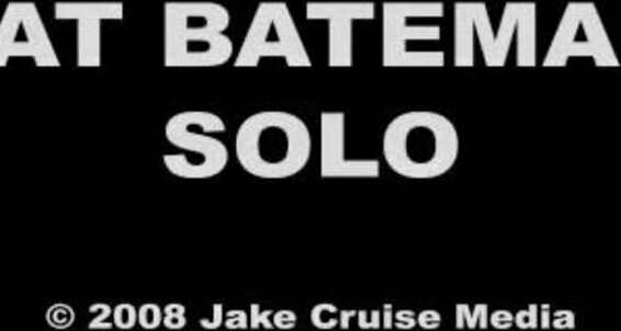 Pat Bateman Solo L
