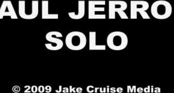 Paul Jerrod Solo L