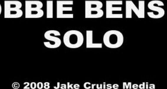 Robbie Bensen Solo L