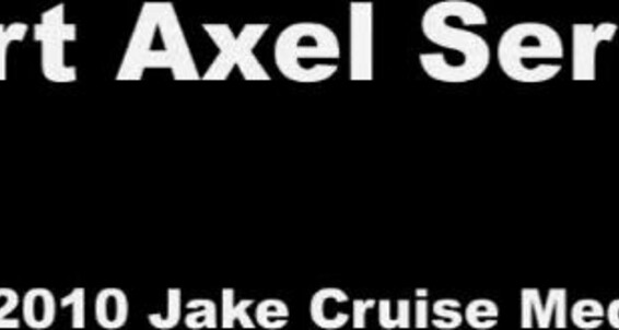 Robert Axel Serviced L