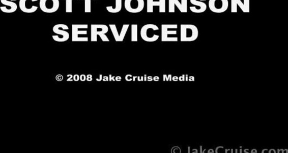 Scott Johnson Serviced L