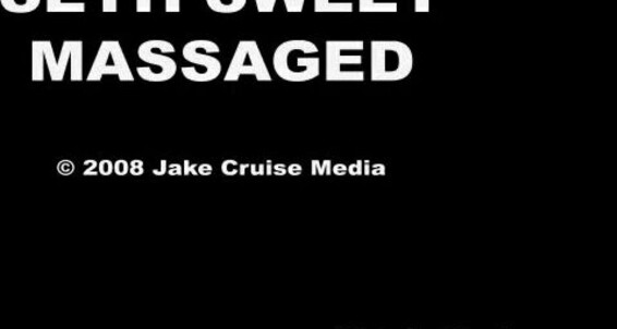 Seth Sweet Massaged L