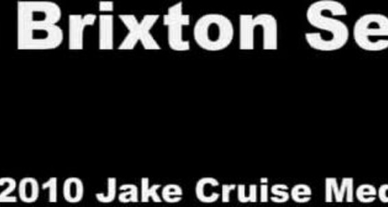 Shane Brixton Serviced L