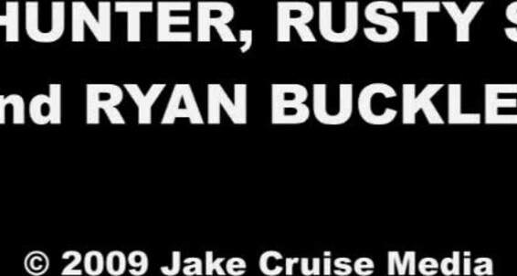 Shawn Hunter Rusty Stevens Ryan Buckley L