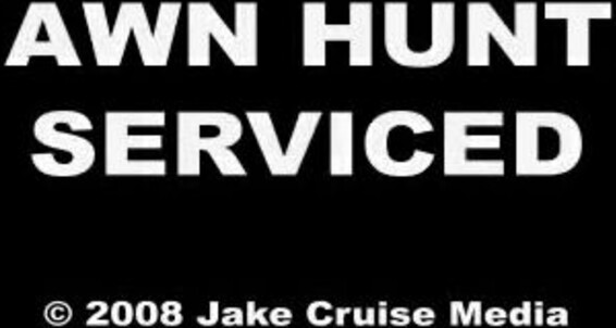 Shawn Hunter Serviced L