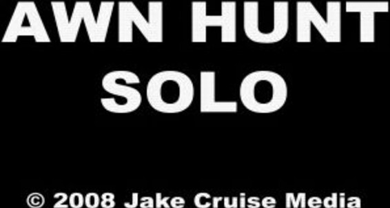 Shawn Hunter Solo L
