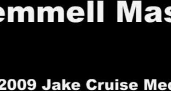 Tex Gemmell Massaged L