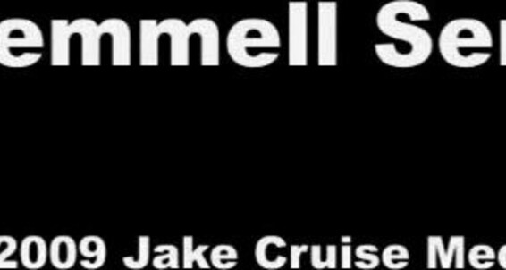 Tex Gemmell Serviced L