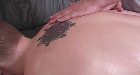Tim S Massage L
