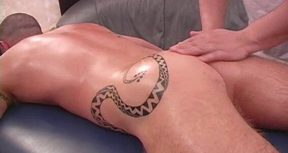 Tj S Massage L