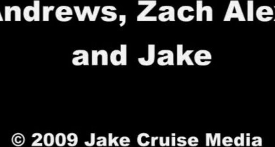 Tyler Andrews Zach Alexander And Jake L