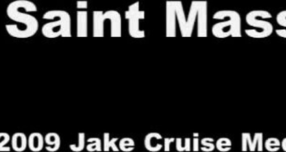 Tyler Saint Massaged L