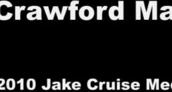 Vance Crawford Massaged L
