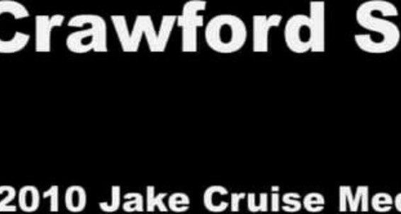 Vance Crawford Serviced L