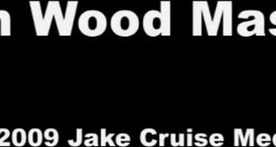 Warren Wood Massaged L
