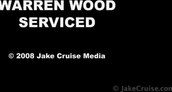 Warren Wood Serviced L