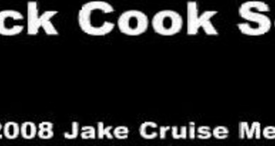 Zack Cook Solo L