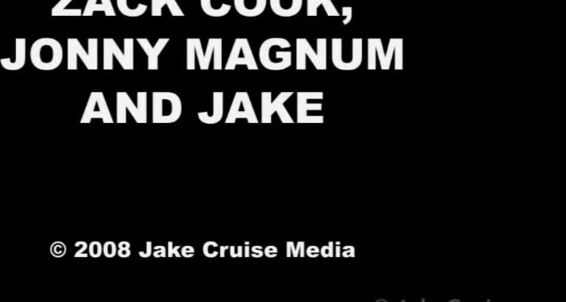 Zack Jonny And Jake L