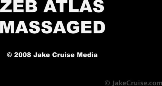 Zeb Atlas Massaged L
