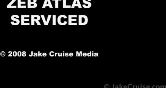 Zeb Atlas Serviced L
