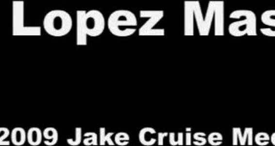 Zohan Lopez Massaged L
