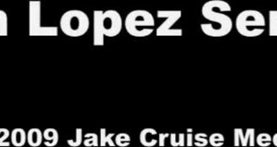 Zohan Lopez Serviced L