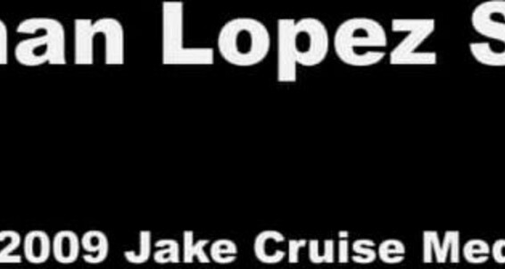 Zohan Lopez Solo L