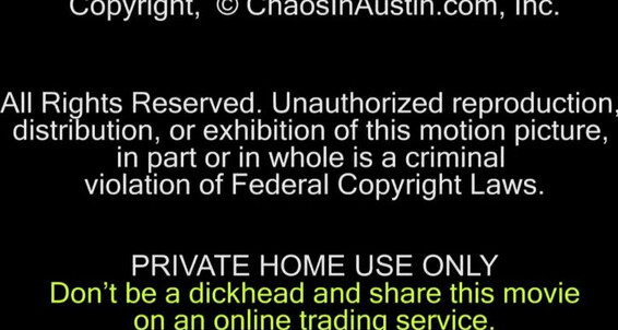 Chaosmen Devin Serviced