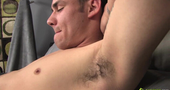 Chaosmen Davin Serviced