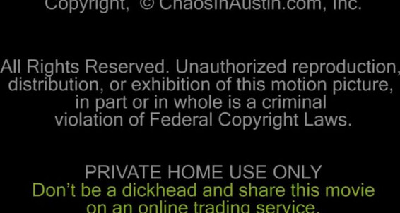 Chaosmen Antonio Serviced