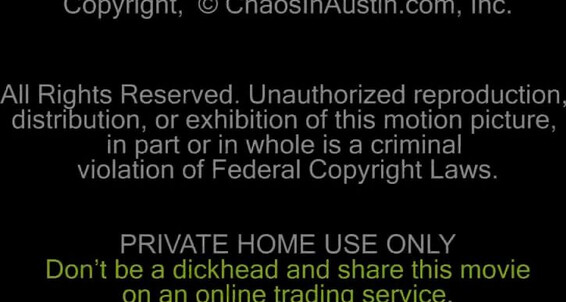 Chaosmen Tad Serviced