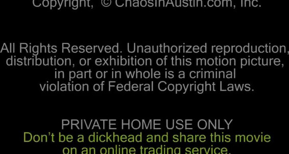 Chaosmen Orlando Serviced