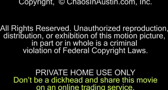 Chaosmen Lansing Serviced Mega Directors Cut