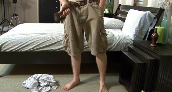 Chaosmen Brennan