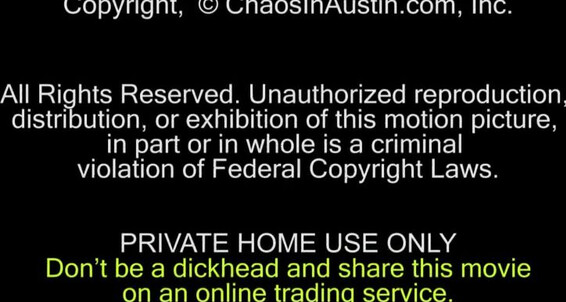 Chaosmen Nathaniel Serviced
