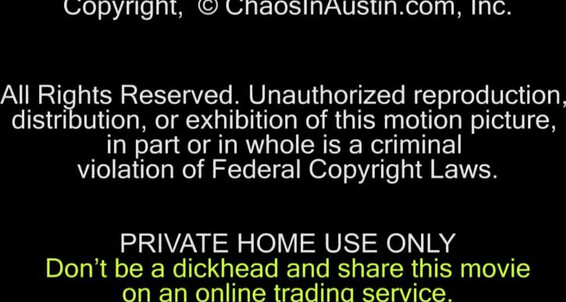 Chaosmen Slade Serviced