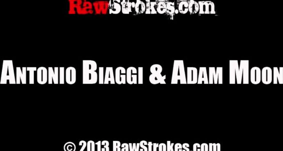 Antonio Biaggi Adam Moon P