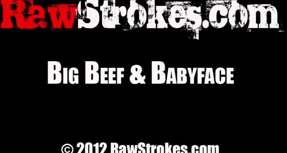 Big Beef Babyface P