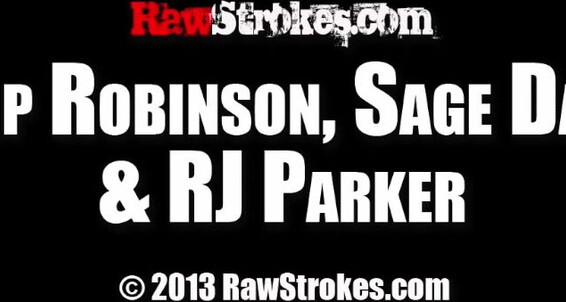 Champ Robinson Sage Daniels Rj Parker P