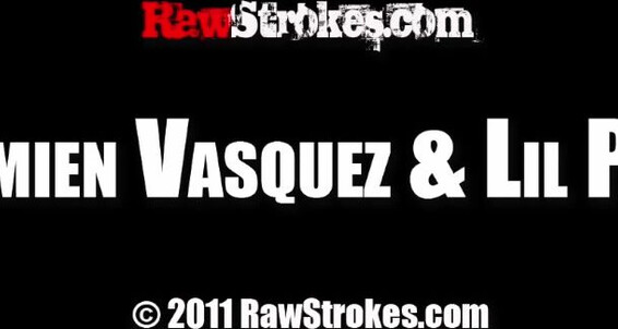 Damien Vasquez Lil Papi P