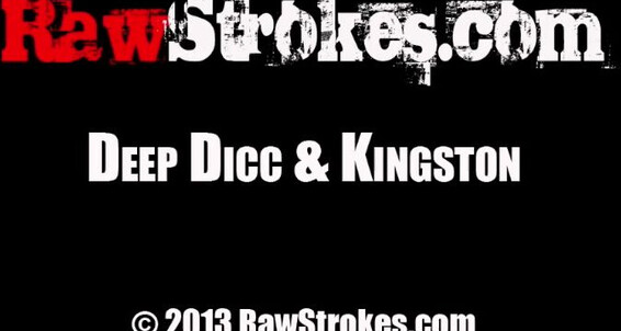 Deep Dicc Kingston P